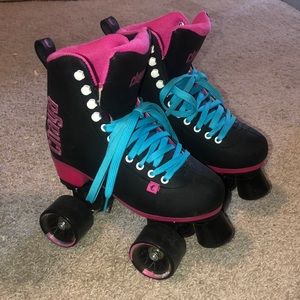 Chaya Roller Skates